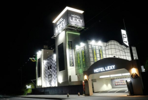 Hotel LEXY旧Tsubakikan Adult Only